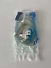 BD Lot of 2 Pump Infusion Set  10010453 Exp.2025-06  (A12) Pump Infusion Set