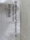BD Lot of 190 Extension Set  37262Eoo   Exp.2025-06  (W7) Extension Set