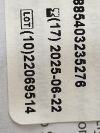 BD Lot of 190 Extension Set  37262Eoo   Exp.2025-06  (W7) Extension Set