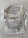 BD Lot of 190 Extension Set  37262Eoo   Exp.2025-06  (W7) Extension Set