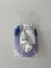 BEMIS Lot of 3 Suction Connecting Tube  7209824oo-Joo Exp.2025-10 to 2025-12  (Y7) Suction Connecting Tube