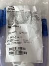 BEMIS Lot of 3 Suction Connecting Tube  7209824oo-Joo Exp.2025-10 to 2025-12  (Y7) Suction Connecting Tube
