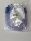 BEMIS Lot of 3 Suction Connecting Tube  7209824oo-Joo Exp.2025-10 to 2025-12  (Y7) Suction Connecting Tube