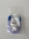 BEMIS Lot of 3 Suction Connecting Tube  7209824oo-Joo Exp.2025-10 to 2025-12  (Y7) Suction Connecting Tube