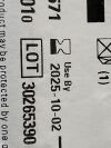 BOSTON SCIENTIFIC Ureteral Catheter  M0064002010oo   Exp.2025-10  (Z3) Ureteral Catheter
