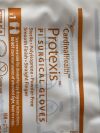 CARDINAL HEALTH Lot of 3 Pairs Protexis PI Surgical Gloves  2D72PT75X  Exp.2026-04  (K29#2) Protexis PI Surgical Gloves