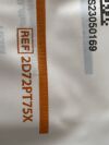 CARDINAL HEALTH Lot of 3 Pairs Protexis PI Surgical Gloves  2D72PT75X  Exp.2026-04  (K29#2) Protexis PI Surgical Gloves