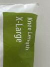 CARDINAL HEALTH Lot of 3 Pair Kendall SCD 9790oo   Exp.2025-10 to 2025-12  (E2) Kendall SCD