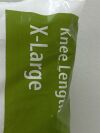 CARDINAL HEALTH Lot of 20 Pair Kendall SCD  9790oo   Exp.2026-06 to 2027-06  (E7) Kendall SCD