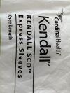 CARDINAL HEALTH Lot of 20 Pair Kendall SCD  9790oo   Exp.2026-06 to 2027-06  (E7) Kendall SCD