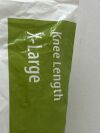 CARDINAL HEALTH Lot of 20 Pair Kendall SCD  9790oo   Exp.2026-06 to 2027-06  (E7) Kendall SCD
