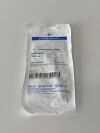 CENTURION Lot of 4 Sterile Curved Pean Forceps  66595  Exp.2027-01 and 2028-12  (M53) Sterile Curved Pean Forceps
