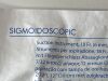 CONMED Sigmoidoscopic  0033040  Exp.2028-03  (M46) Sigmoidoscopic
