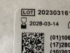 CONMED Sigmoidoscopic  0033040  Exp.2028-03  (M46) Sigmoidoscopic