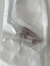 CONMED Sigmoidoscopic  0033040  Exp.2028-03  (M46) Sigmoidoscopic