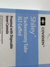 COVIDIEN Lot of 3 Shiley Tracheostomy Tube  ooo80XLTCPooo   Exp.2026-05 to 2026-09  (Y55) Shiley Tracheostomy Tube