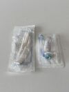 COVIDIEN Lot of 3 Shiley Tracheostomy Tube  ooo80XLTCPooo   Exp.2026-05 to 2026-09  (Y55) Shiley Tracheostomy Tube