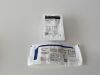 COVIDIEN Lot of 3 Shiley Tracheostomy Tube  ooo80XLTCPooo   Exp.2026-05 to 2026-09  (Y55) Shiley Tracheostomy Tube