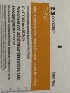 COVIDIEN Lot of 3 Telfa  7666oo   Exp.2025-10  (K48) Telfa