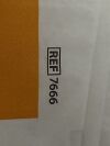 COVIDIEN Lot of 3 Telfa  7666oo   Exp.2025-10  (K48) Telfa