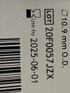 COVIDIEN Shiley Adult Tracheostomy Tube  8SCT  Exp.2025-06 to 2025-11  (Q18) Shiley Adult Tracheostomy Tube