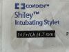 COVIDIEN Lot of 5 Intubating Stylet  85865 Exp.2025-05 to 2025-07  (D9) Intubating Stylet