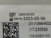 COVIDIEN Lot of 5 Intubating Stylet  85865 Exp.2025-05 to 2025-07  (D9) Intubating Stylet