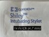 COVIDIEN Lot of 16 Intubating Stylet  85865 Exp.2026-10 to 2029-02  (D9) Intubating Stylet
