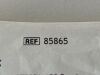 COVIDIEN Lot of 16 Intubating Stylet  85865 Exp.2026-10 to 2029-02  (D9) Intubating Stylet