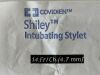 COVIDIEN Lot of 16 Intubating Stylet  85865 Exp.2026-10 to 2029-02  (D9) Intubating Stylet