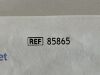 COVIDIEN Lot of 16 Intubating Stylet  85865 Exp.2026-10 to 2029-02  (D9) Intubating Stylet