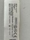 COVIDIEN Hex-locking Blade Electrode  oooE1450Xooo   Exp.2027-02  (J6) Edge Hex-locking Blade Electrode