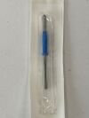 COVIDIEN Hex-locking Blade Electrode  oooE1450Xooo   Exp.2027-02  (J6) Edge Hex-locking Blade Electrode