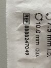 COVIDIEN Nasopharyngeal Airway  8888247049oo   Exp.2025-05  (M35) Nasopharyngeal Airway