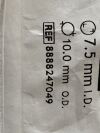 COVIDIEN Lot of 6 Nasopharyngeal Airway  8888247049 Exp.2026-08 to 2029-01  (M35) Nasopharyngeal Airway