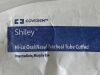 COVIDIEN Lot of 2 Shiley Hi-Lo Oral  86452oo   Exp.2026-03 to 2026-09  (C4) Shiley Hi-Lo oral