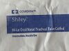 COVIDIEN Lot of 19 Shiley Hi-Lo Oral  ooo86452ooo  Exp.2027-03 to 2029-05  (C4) Shiley Hi-Lo oral