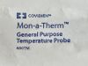 COVIDIEN Lot of 4 Mon-a-therm General Porpose Probe  90050oo  Exp.2025-05  (D9) Mon-a-therm General Porpose Probe