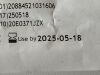 COVIDIEN Lot of 4 Mon-a-therm General Porpose Probe  90050oo  Exp.2025-05  (D9) Mon-a-therm General Porpose Probe