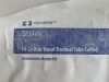 COVIDIEN Lot of 7 Shiley Hi-Lo Oral  86454oo   Exp.2027-02  (B16) Shiley Hi-Lo oral