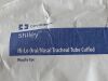 COVIDIEN Lot of 4 Hi-Lo Oral/Nasal Tracheal Tube  86115oo   Exp.2026-11 & 2027-08  (Q35) Hi-Lo Oral/Nasal Tracheal Tube