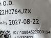 COVIDIEN Lot of 4 Hi-Lo Oral/Nasal Tracheal Tube  86115oo   Exp.2026-11 & 2027-08  (Q35) Hi-Lo Oral/Nasal Tracheal Tube