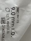 COVIDIEN Lot of 4 Hi-Lo Oral/Nasal Tracheal Tube  86115oo   Exp.2026-11 & 2027-08  (Q35) Hi-Lo Oral/Nasal Tracheal Tube