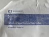 COVIDIEN Lot of 10 Shiley Hi-Lo Oral/Nasal  ooo86453ooo   Exp.2026-10  (B16) Shiley Hi-Lo oral/Nasal