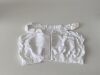 DALE Lot of 6 Post-Surgical Bra  oooo702ooo   Exp.2028-01 to 2029-01 (Y12) Post-Surgical Bra