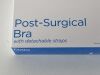DALE Lot of 6 Post-Surgical Bra  oooo702ooo   Exp.2028-01 to 2029-01 (Y12) Post-Surgical Bra