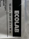 ECOLAB Lot of 3 Intraoperative Probe Cover  PC3687  Exp.2027-06 to 2027-09 (D1) Intraoperative Probe Cover
