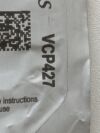 ETHICON Lot of 3 Coated VICRYL  VCP427oo   Exp.2026-05 & 2027-09  (M52) Coated VICRYL