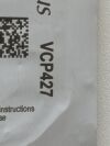 ETHICON Lot of 3 Coated VICRYL  VCP427oo   Exp.2026-05 & 2027-09  (M52) Coated VICRYL