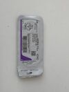 ETHICON Lot of 3 Coated VICRYL  VCP427oo   Exp.2026-05 & 2027-09  (M52) Coated VICRYL